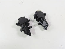 Load image into Gallery viewer, 2014 BMW K1600 GTL  K48 Saddlebag Saddle Bag Lock Actuator Set 46547724038
