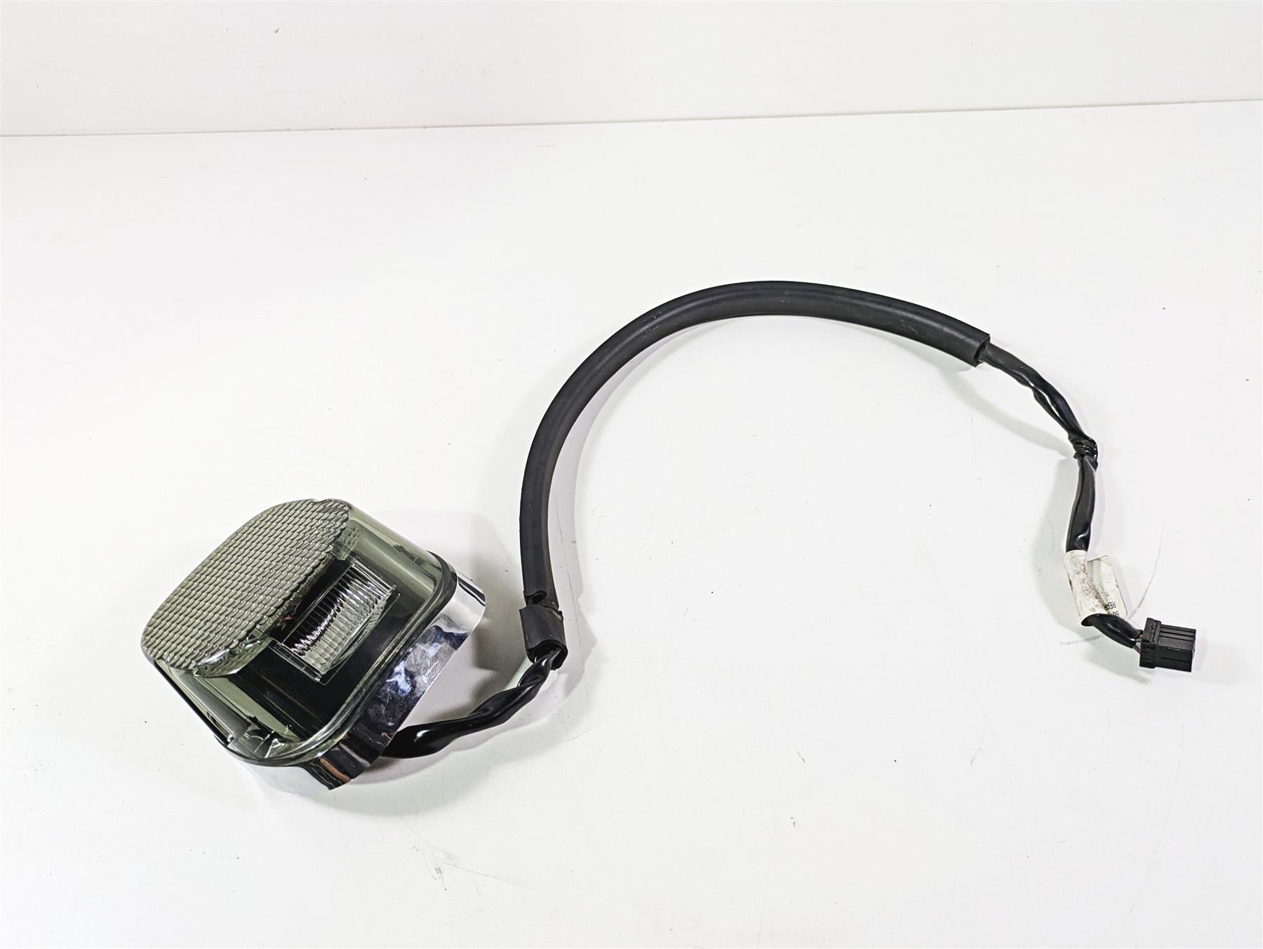 2014 Harley FXDL Dyna Low Rider Aftermarket Taillight Tail Light + Turn Signals {{ shop.shopifyCountryName }} - Mototech271