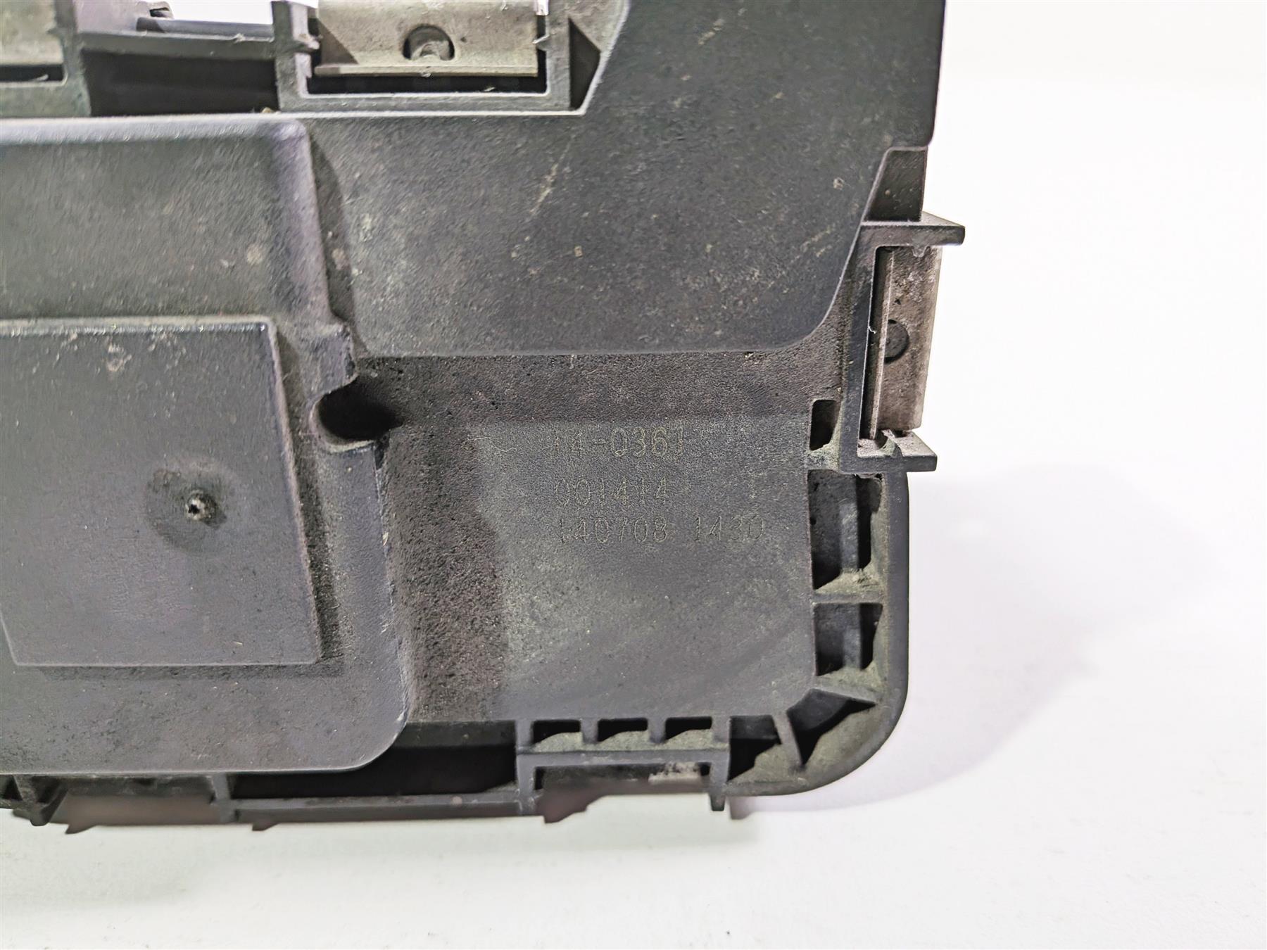 2015 BMW R1200GS K50 Throttle Bodies Body Fuel Injection Set 13548564959 {{ shop.shopifyCountryName }} - Mototech271