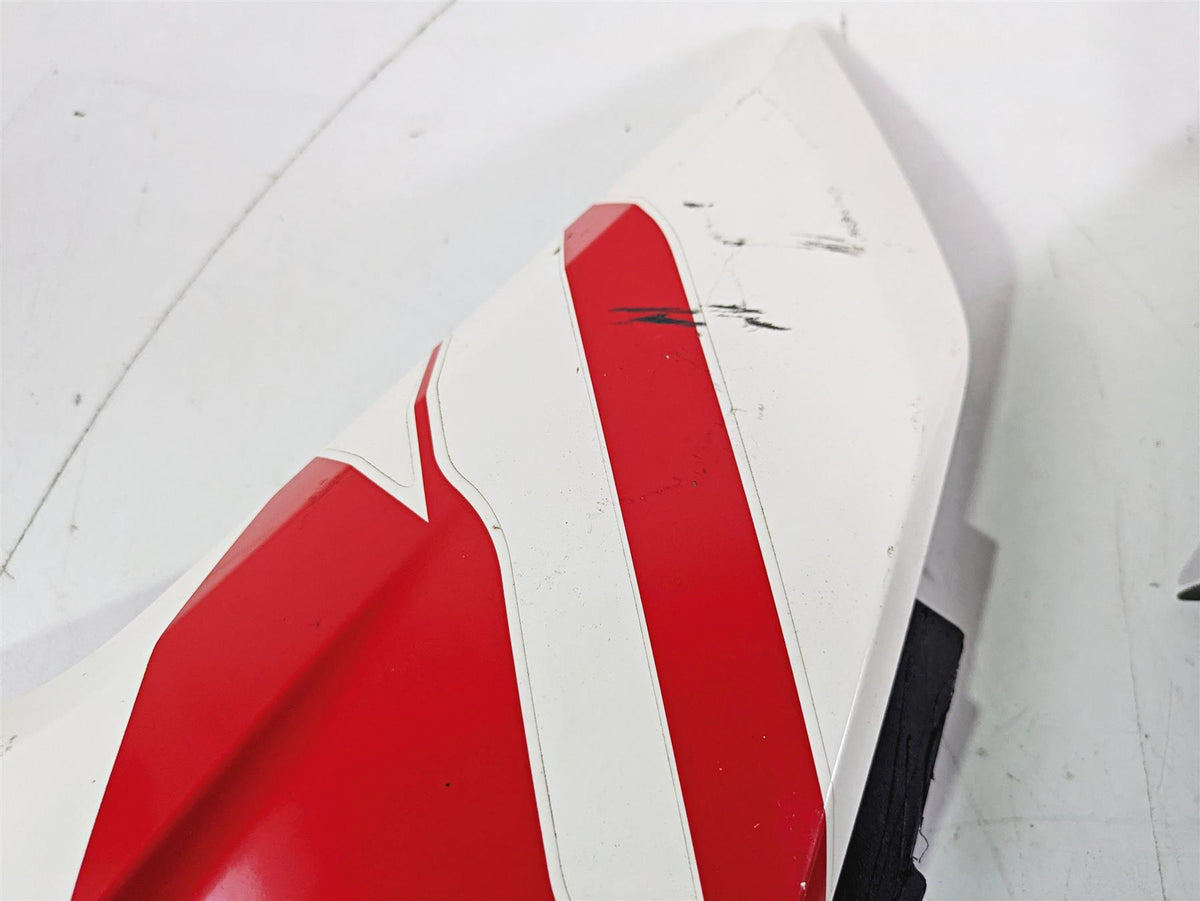 2023 BMW G310R K03 Radiator Grille Side Cover Fairings 46639480258 46639480257 {{ shop.shopifyCountryName }} - Mototech271
