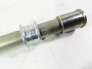 2024 Kawasaki ZX6R ZX636 Ninja Straight Front Axle Wheel Spindle 25mm 41068-0599 | Mototech271