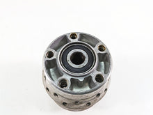Load image into Gallery viewer, 1999 Harley Touring FLHTC Electra Glide Rear Wheel Hub 3/4&quot; Bearings 40976-00
