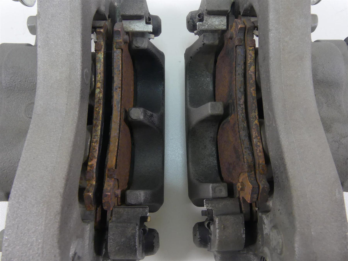 2020 Honda Talon SXS1000R S2R Nissin Front Brake Caliper Set 45150-HL4-A01 {{ shop.shopifyCountryName }} - Mototech271