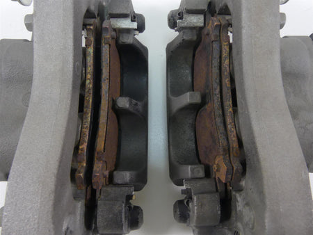 2020 Honda Talon SXS1000R S2R Nissin Front Brake Caliper Set 45150-HL4-A01 {{ shop.shopifyCountryName }} - Mototech271
