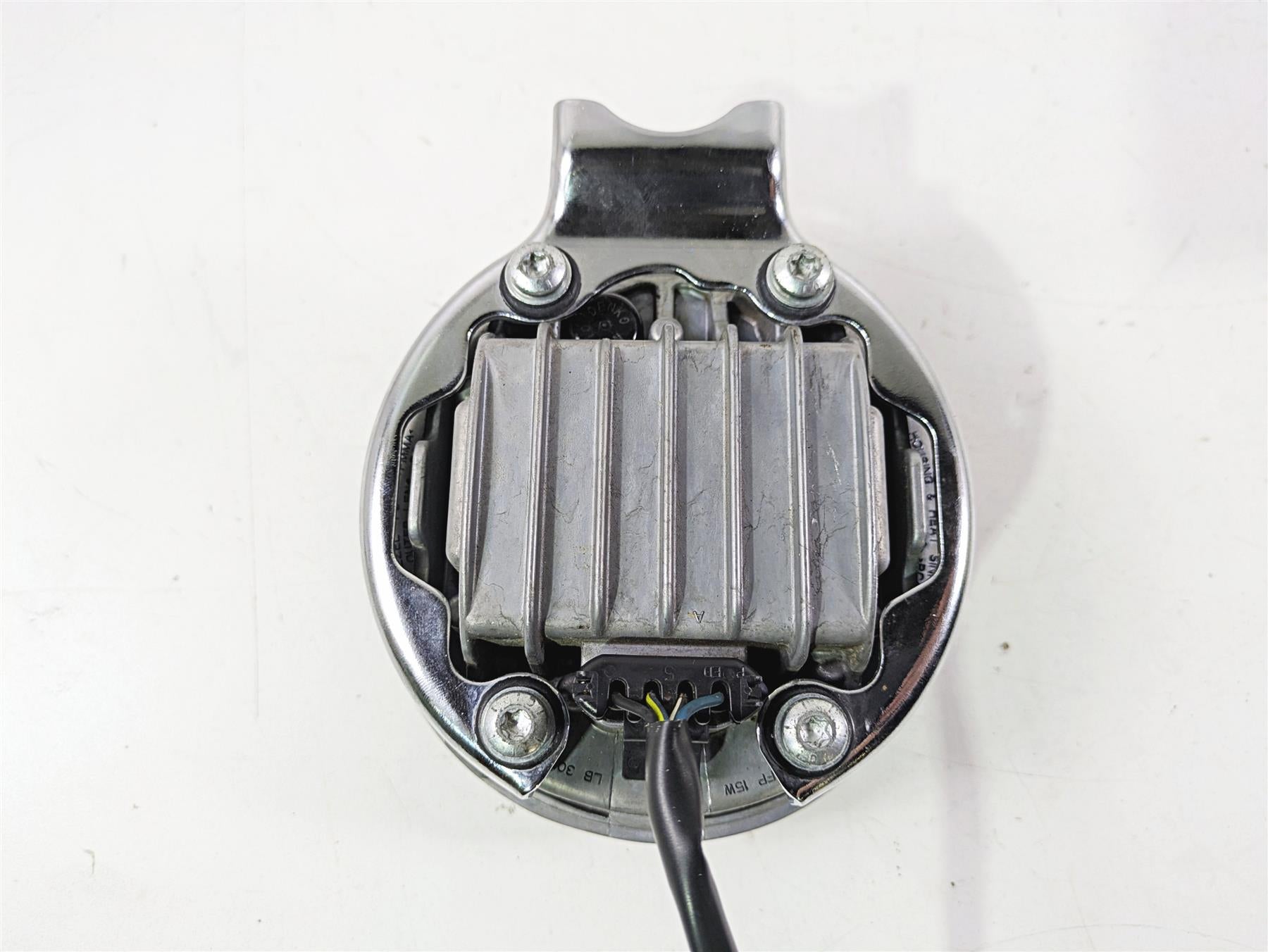 2022 Harley FXLRS Softail Low Rider Oem Daymaker Headlight Light READ 67700345A {{ shop.shopifyCountryName }} - Mototech271