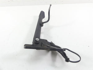 2014 Moto Guzzi Griso 1200 SE 8V Side Kickstand Kick Stand & Switch 977067 | Mototech271