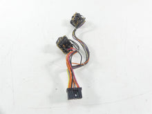Load image into Gallery viewer, 2006 Harley Touring FLHTCUI Electra Glide Auxiliary Switch Cruise Spot 70279-98 | Mototech271
