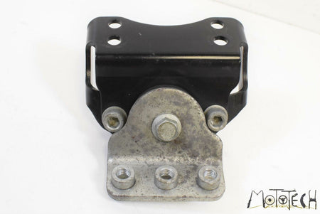2008 Harley VRSCDXA NIGHT ROD SPECIAL Engine Motor Mount Bracket SET 16307-05 {{ shop.shopifyCountryName }} - Mototech271