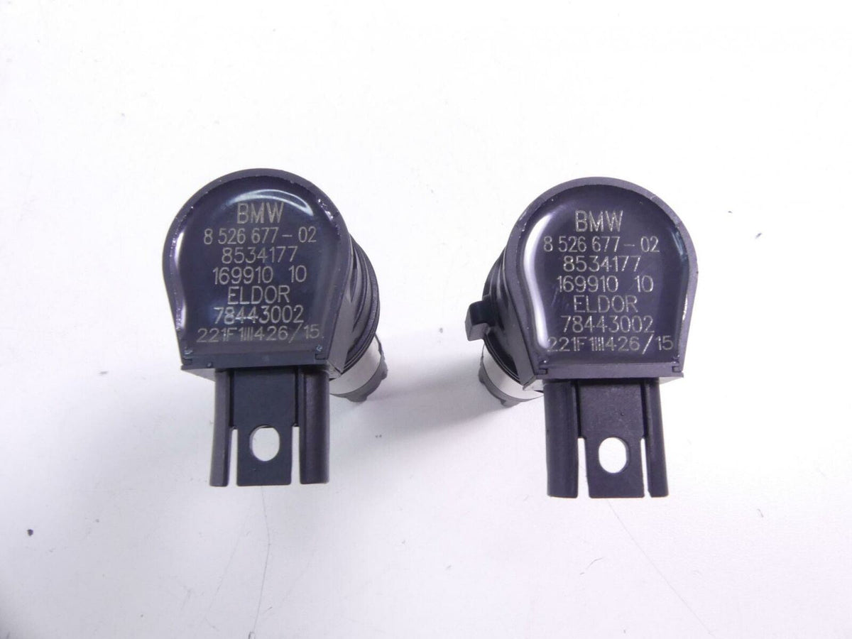 2016 BMW R1200R K53 Eldor Ignition Coils Coil Set 12138526677 {{ shop.shopifyCountryName }} - Mototech271