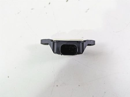 2022 Harley RA1250 S Pan America Lean Angle Fall Drop Sensor Bosch 32700101 {{ shop.shopifyCountryName }} - Mototech271