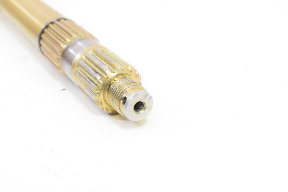2008 Polaris RMK 700 155" Final Output Drive Jack Shaft 1332336 {{ shop.shopifyCountryName }} - Mototech271