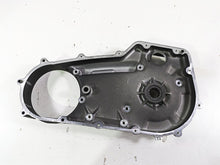 Load image into Gallery viewer, 2012 Harley FLD Dyna Switchback Inner Primary Drive Clutch Cover 60681-06C | Mototech271
