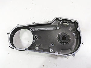 2012 Harley FLD Dyna Switchback Inner Primary Drive Clutch Cover 60681-06C | Mototech271