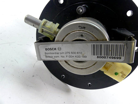 2005 Seadoo 3D RFI Bosch Fuel Gas Petrol Pump 275500610 275500624 {{ shop.shopifyCountryName }} - Mototech271