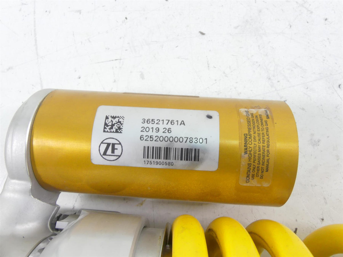2020 Ducati Multistrada 1260 Enduro Rear Zf Damper Suspension Shock 36521761A {{ shop.shopifyCountryName }} - Mototech271
