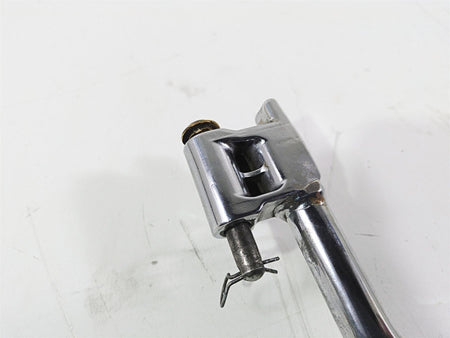 2008 Harley FLSTSB Cross Bones Side Jiffy Kick Stand Kickstand 50087-07A {{ shop.shopifyCountryName }} - Mototech271