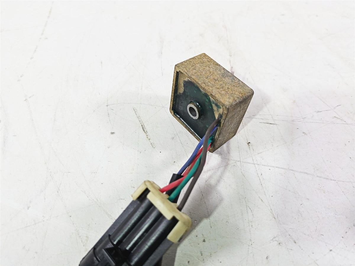 2020 Polaris General 1000 EPS Differential Lock Solenoid Relay Q613-A20 4012829 {{ shop.shopifyCountryName }} - Mototech271