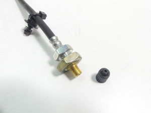 2015 Victory Cross Country 8 Ball Rear KYB Suspension Shock Damper 1542905