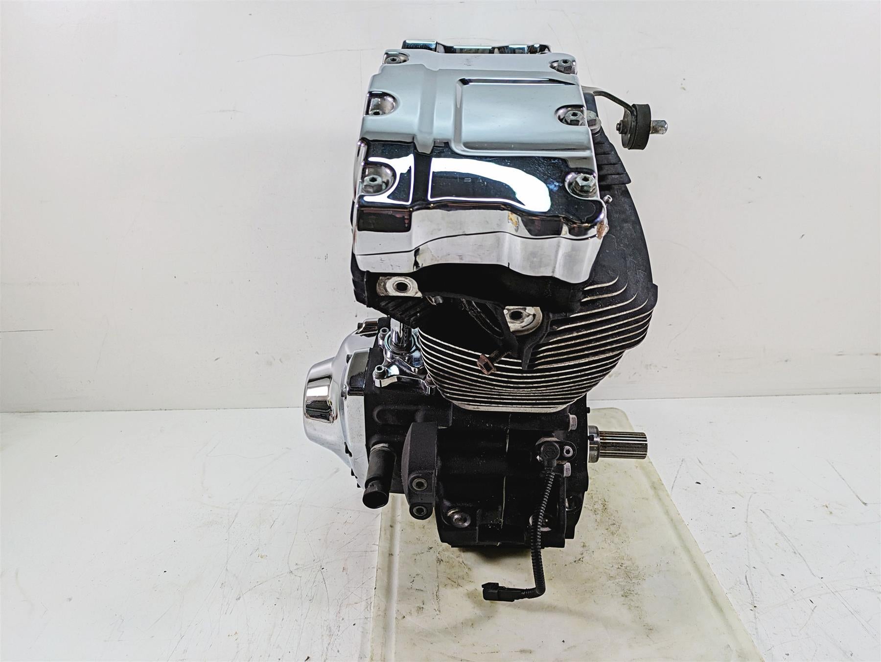 2013 Harley Touring FLHX Street Glide Runnin 103 Engine 31K -Vid -Read 19678-13C {{ shop.shopifyCountryName }} - Mototech271