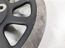 Load image into Gallery viewer, 2007 Harley Dyna FXDB Street Bob Drive Belt Sprocket 66T 1&quot; 40114-07 40374-07
