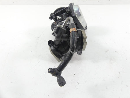 2021 Harley Softail FXBBS Street Bob Throttle Body Fuel Injection 27300121 {{ shop.shopifyCountryName }} - Mototech271
