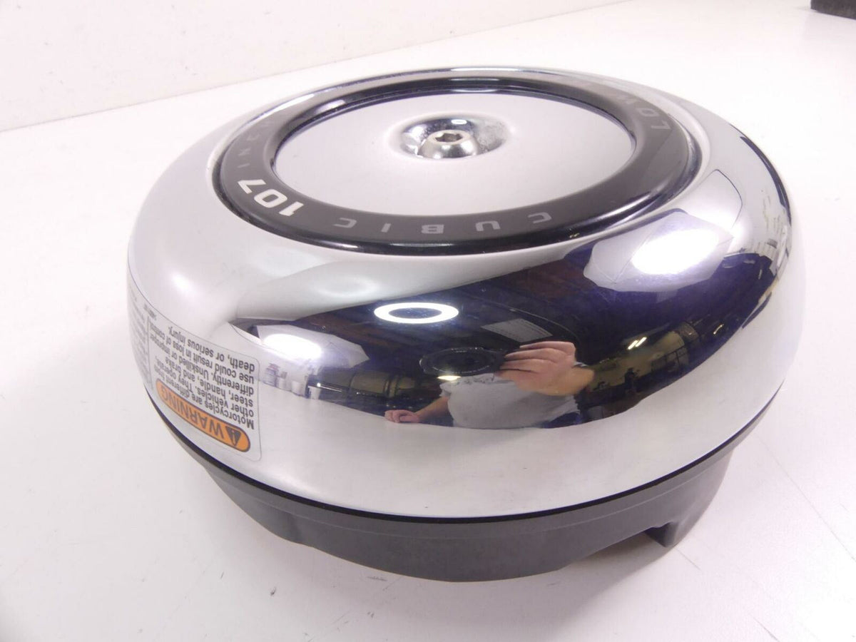 2019 Harley FXLR Softail Low Rider 107 Air Filter Cleaner Breather Box 29000128 {{ shop.shopifyCountryName }} - Mototech271