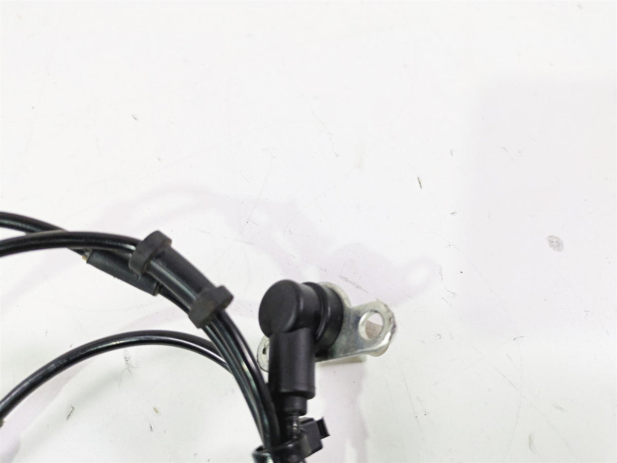 2025 Honda CBR600RR Front Abs Brake Wheel Speed Sensor 38520-MFJ-A51 {{ shop.shopifyCountryName }} - Mototech271