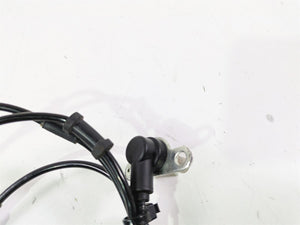 2025 Honda CBR600RR Front Abs Brake Wheel Speed Sensor 38520-MFJ-A51