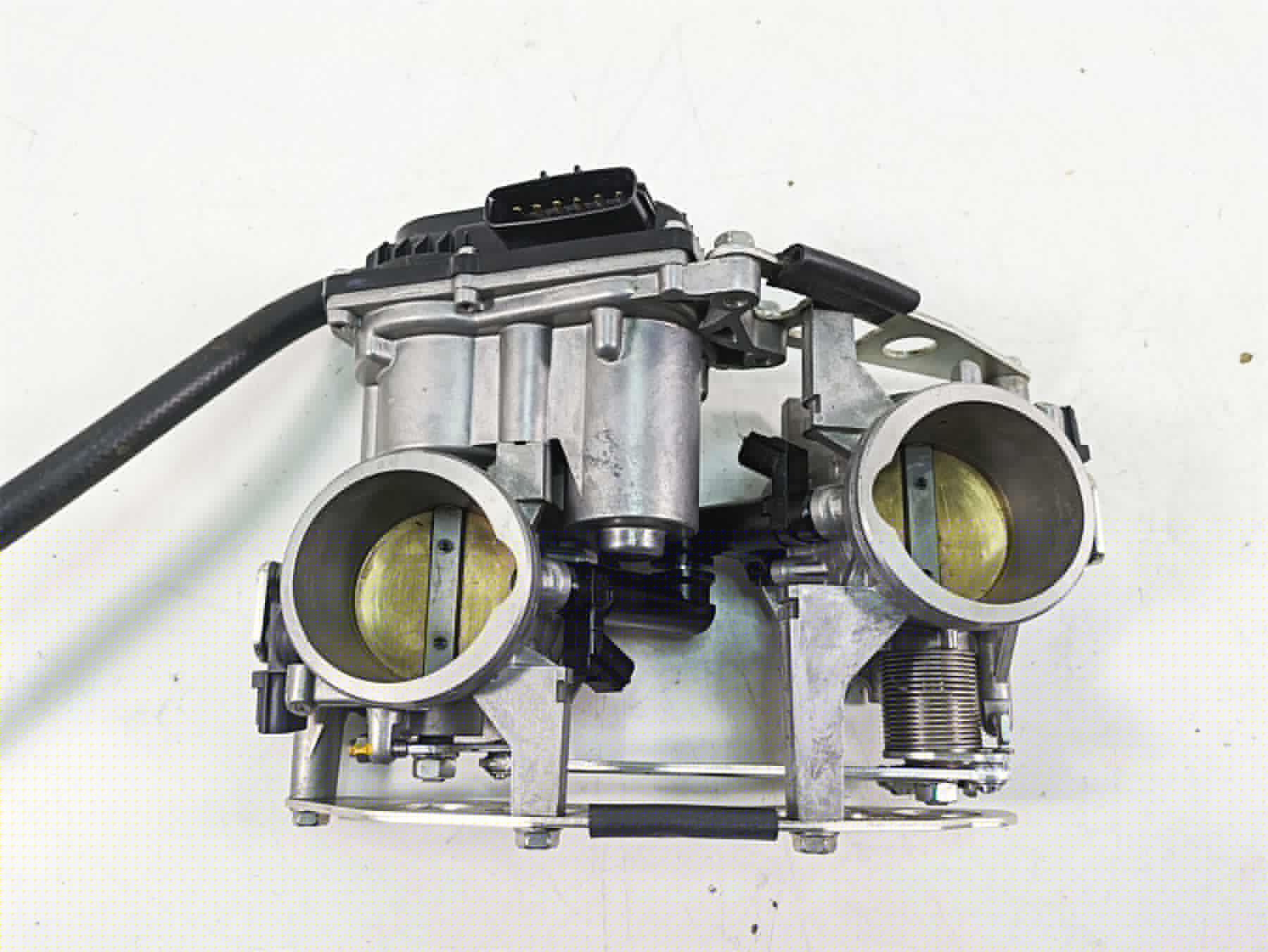 2020 KTM 1290 Super Adventure R Throttle Body Bodies Fuel Injection 60341001000 {{ shop.shopifyCountryName }} - Mototech271