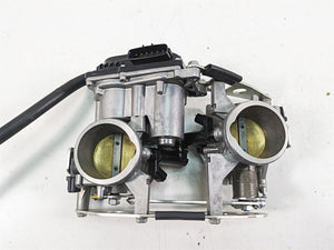 2020 KTM 1290 Super Adventure R Throttle Body Bodies Fuel Injection 60341001000 | Mototech271