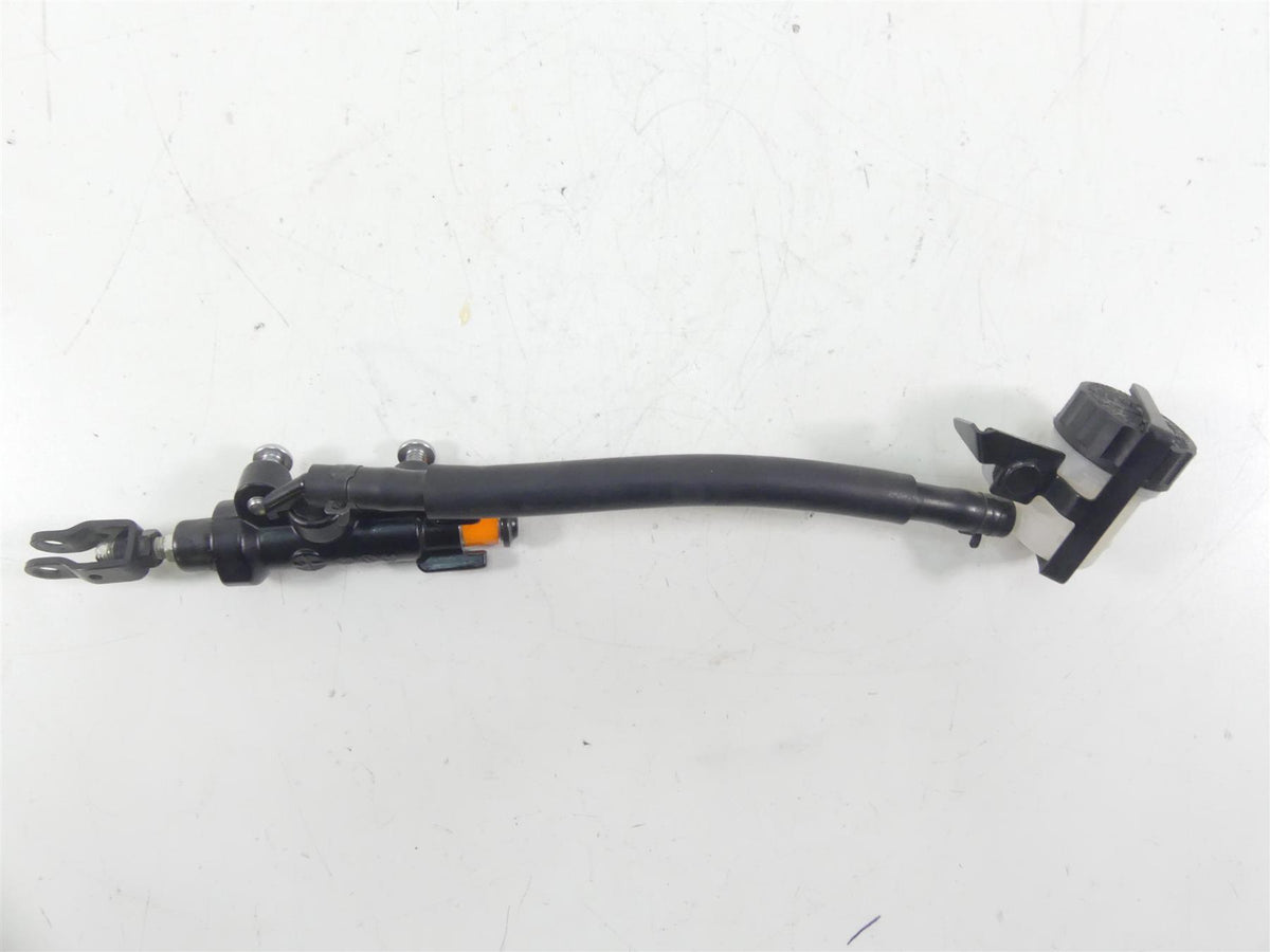 2022 Yamaha MT09 FZ09 Brembo Rear Brake Master Cylinder 56P-2583V-00-00 {{ shop.shopifyCountryName }} - Mototech271
