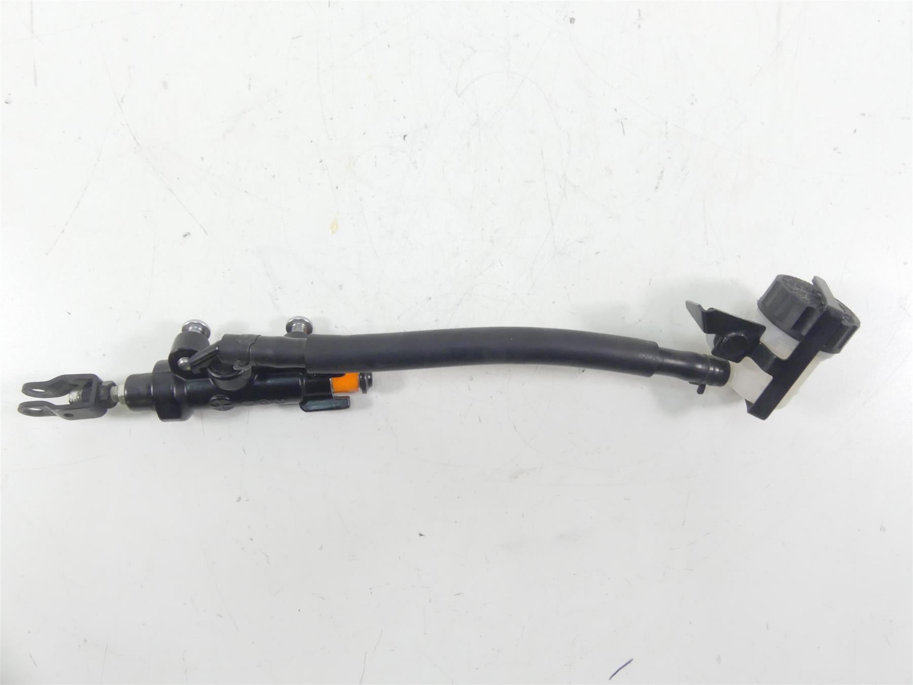 2022 Yamaha MT09 FZ09 Brembo Rear Brake Master Cylinder 56P-2583V-00-00 {{ shop.shopifyCountryName }} - Mototech271