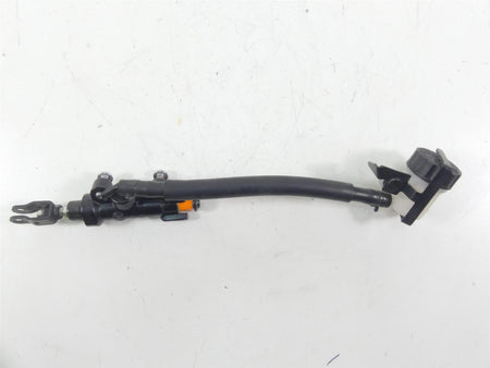 2022 Yamaha MT09 FZ09 Brembo Rear Brake Master Cylinder 56P-2583V-00-00 {{ shop.shopifyCountryName }} - Mototech271