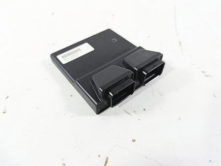 2022 Yamaha YXZ1000 R Ecm Cdi Ecu Engine Control Module B5J-8591A-11-00 {{ shop.shopifyCountryName }} - Mototech271