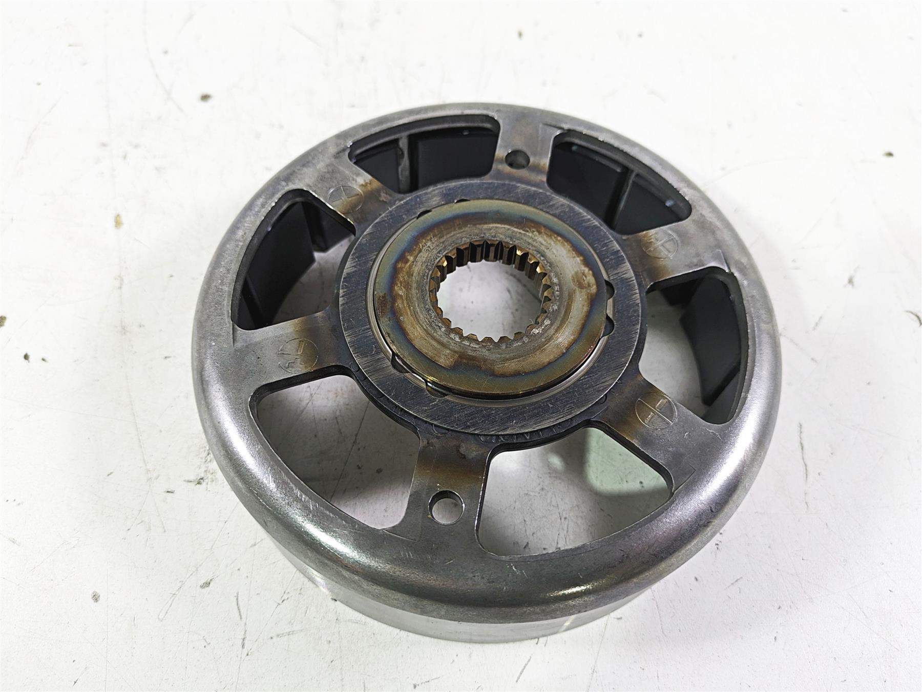 2019 Harley FLHCS Softail Heritage Ignition Flyweel Fly Wheel Rotor 40A 29900058 {{ shop.shopifyCountryName }} - Mototech271