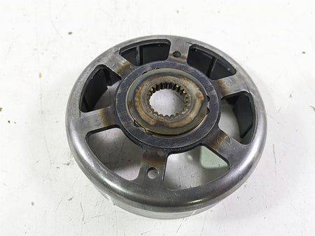 2019 Harley FLHCS Softail Heritage Ignition Flyweel Fly Wheel Rotor 40A 29900058 {{ shop.shopifyCountryName }} - Mototech271