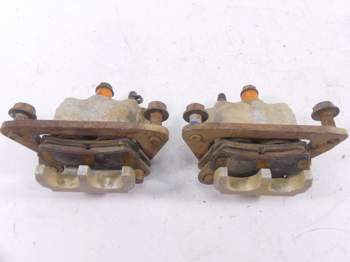2015 Polaris RZR S 900 EPS Rear Niche Brake Caliper Set 1912274 1912275 {{ shop.shopifyCountryName }} - Mototech271