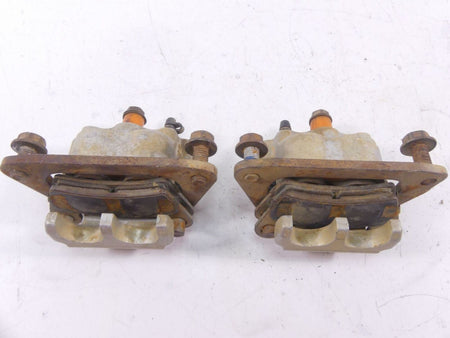 2015 Polaris RZR S 900 EPS Rear Niche Brake Caliper Set 1912274 1912275 {{ shop.shopifyCountryName }} - Mototech271