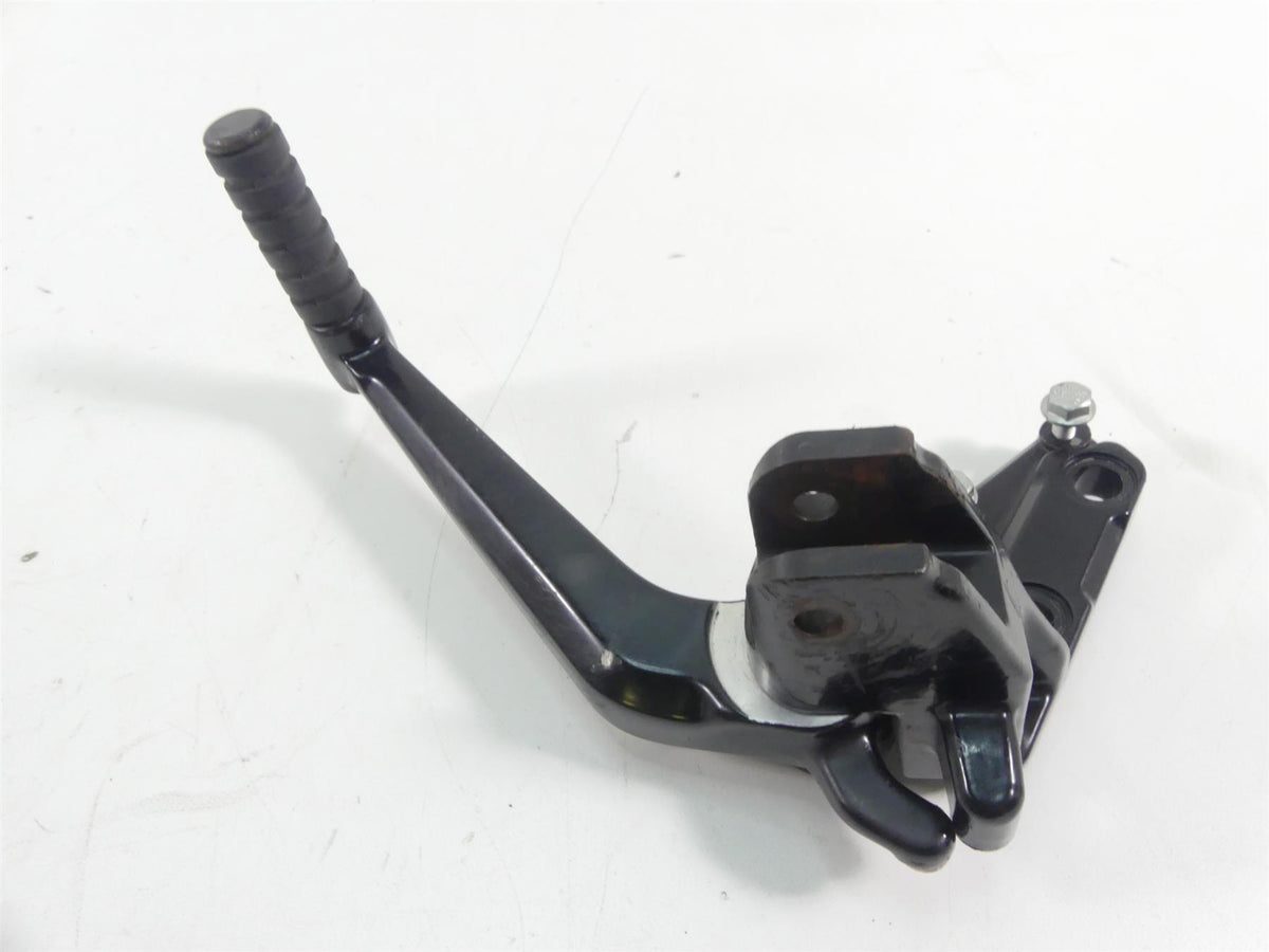 2017 Victory Octane 1200 Right Footpeg Foot Peg + Brake Pedal 5138887-658 {{ shop.shopifyCountryName }} - Mototech271