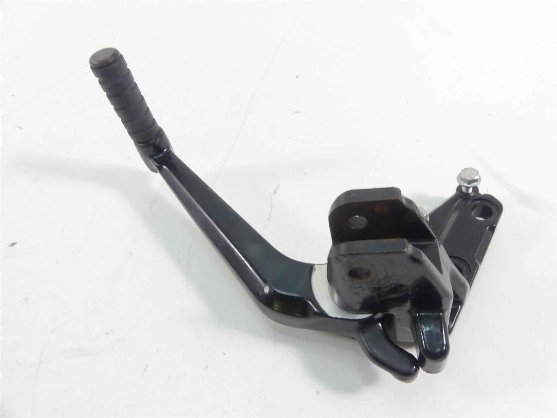 2017 Victory Octane 1200 Right Footpeg Foot Peg + Brake Pedal 5138887-658 {{ shop.shopifyCountryName }} - Mototech271