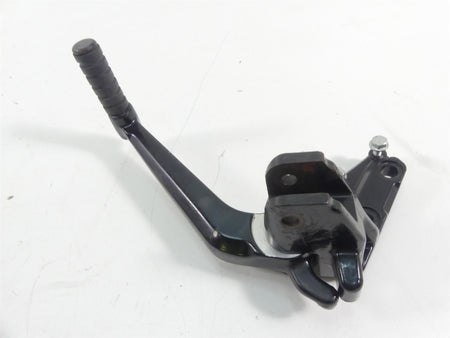 2017 Victory Octane 1200 Right Footpeg Foot Peg + Brake Pedal 5138887-658 {{ shop.shopifyCountryName }} - Mototech271