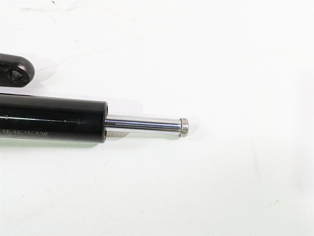 2020 KTM 1290 Super Adventure R WP Steering Damper & Mounts 16181N53ES 16181N53E {{ shop.shopifyCountryName }} - Mototech271