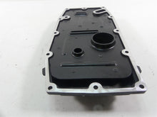 Load image into Gallery viewer, 2017 Harley Touring FLHTKL Electra Glide Lower Transmission Oil Pan 24400180
