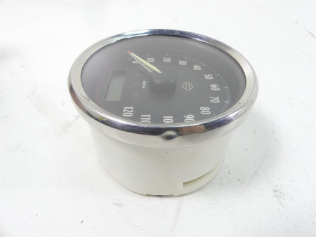 2014 Harley Sportster XL1200 C Speedometer 42K instrument Cluster 70900221 {{ shop.shopifyCountryName }} - Mototech271