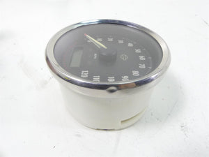 2014 Harley Sportster XL1200 C Speedometer 42K instrument Cluster 70900221