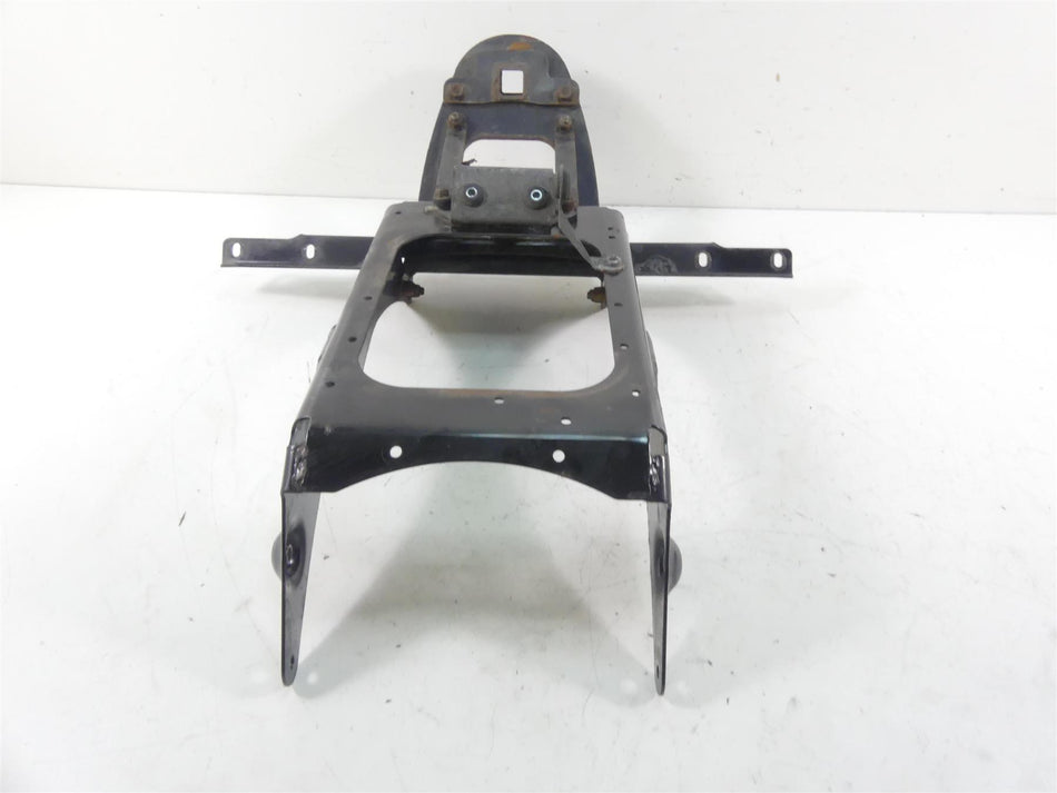 2012 Victory Cross Country Rear Subframe Fender Stay Bracket Support 1017822 {{ shop.shopifyCountryName }} - Mototech271