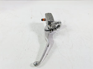 2008 Yamaha XVZ1300 Royal Star Clutch Master Cylinder 5/8 Nissin 4NK-W2645-10-00 | Mototech271