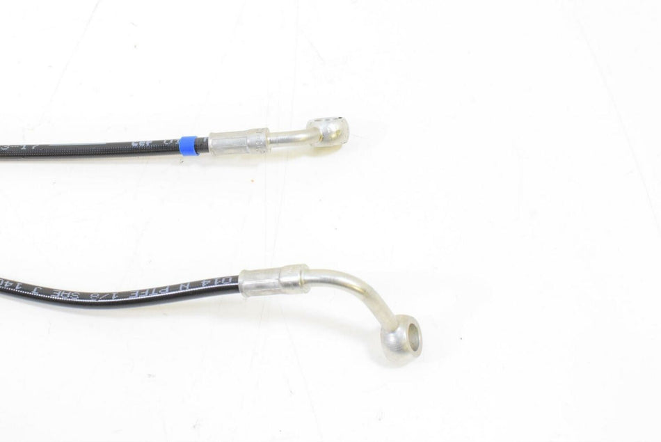 2018 KTM RC390 RC 390 Duke ABS To Rear Master Cylinder Line 93013037000 {{ shop.shopifyCountryName }} - Mototech271