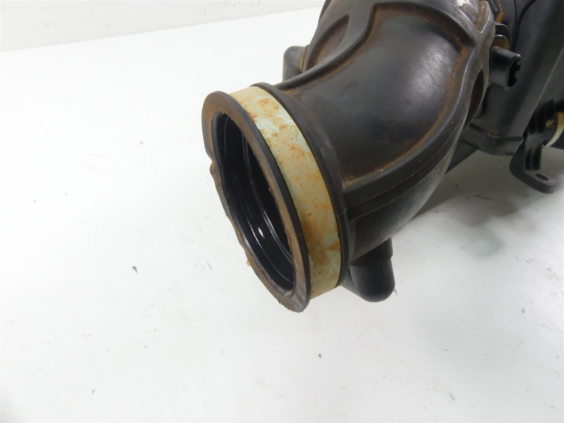 2020 Yamaha YFM 700 Raptor Air Box Cleaner Breather Filter 1S3-14411-00-00 {{ shop.shopifyCountryName }} - Mototech271