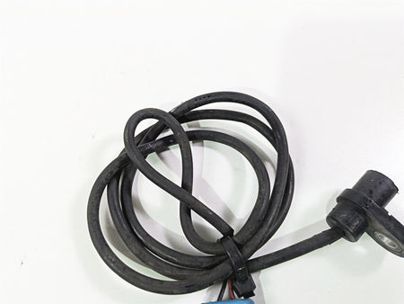 2018 Indian Springfield Dark Horse Rear Brake Abs Wheel Speed Sensor 4014216 {{ shop.shopifyCountryName }} - Mototech271